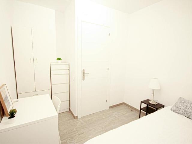 Alquiler 1 Dormitorio Shared Living/Roommate Barcelona Barcelona DS100732066