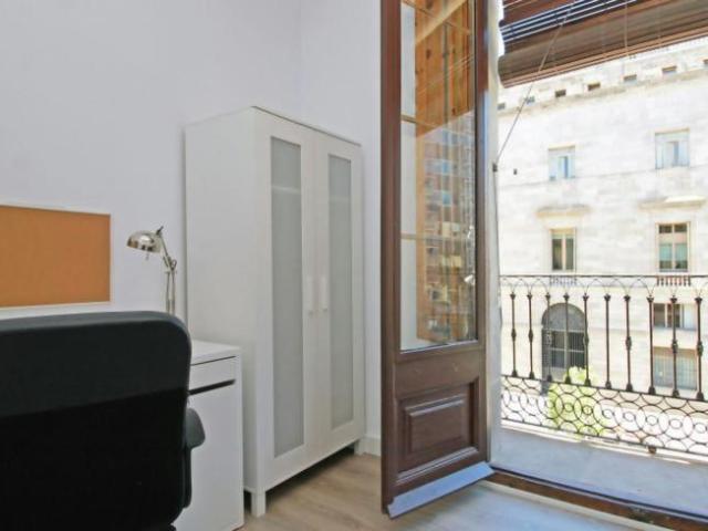 Alquiler 1 Dormitorio Shared Living/Roommate Barcelona Barcelona DS100732111