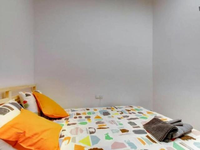 Alquiler 1 Dormitorio Shared Living/Roommate Barcelona Barcelona DS100732194