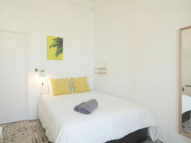 Alquiler 1 Dormitorio Shared Living/Roommate Barcelona Barcelona DS100733308