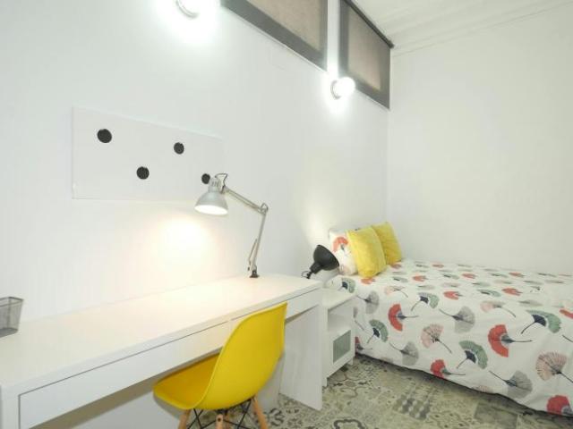 Alquiler 1 Dormitorio Shared Living/Roommate Barcelona Barcelona DS100733311