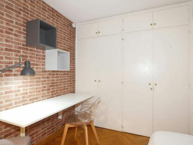 Alquiler 1 Dormitorio Shared Living/Roommate Barcelona Barcelona DS100733314