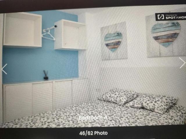Alquiler 1 Dormitorio Shared Living/Roommate Barcelona Barcelona DS100764589