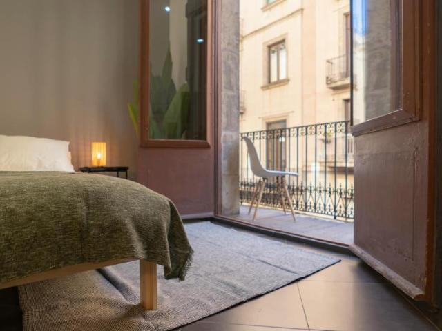 Alquiler 1 Dormitorio Shared Living/Roommate Barcelona Barcelona DS100765984