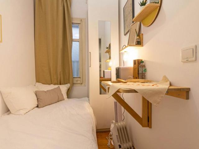 Alquiler 1 Dormitorio Shared Living/Roommate Barcelona Barcelona DS100765994