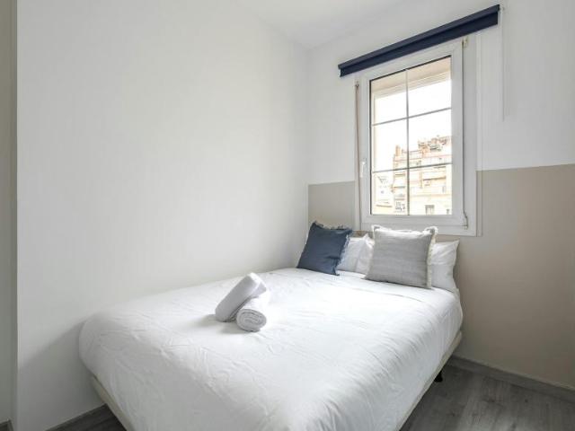 Alquiler 1 Dormitorio Shared Living/Roommate Barcelona Barcelona DS100766553