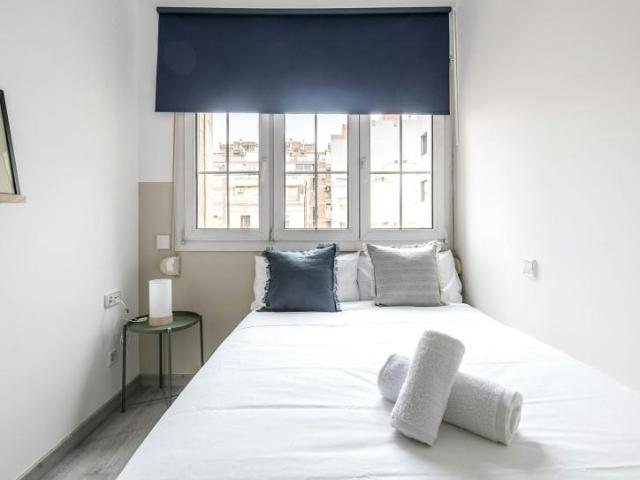 Alquiler 1 Dormitorio Shared Living/Roommate Barcelona Barcelona DS100766555