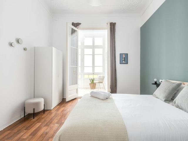 Alquiler 1 Dormitorio Shared Living/Roommate Barcelona Barcelona DS100766557