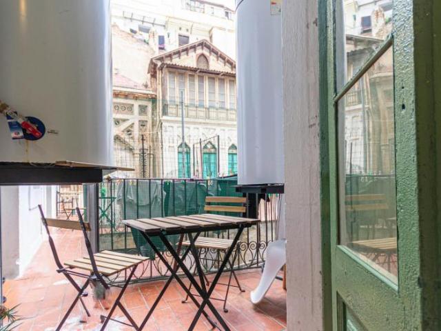Alquiler 1 Dormitorio Shared Living/Roommate Barcelona Barcelona DS100766220