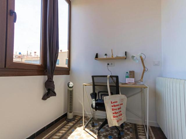 Alquiler 1 Dormitorio Shared Living/Roommate Barcelona Barcelona DS100766242
