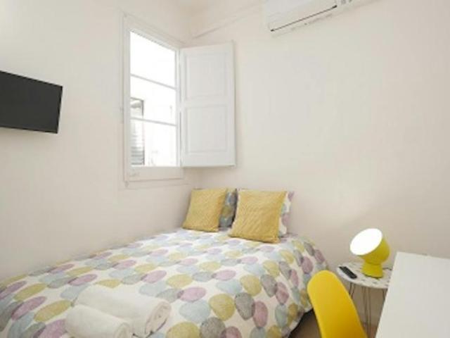 Alquiler 1 Dormitorio Shared Living/Roommate Barcelona Barcelona DS100767111