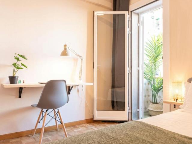 Alquiler 1 Dormitorio Shared Living/Roommate Barcelona Barcelona DS100812751
