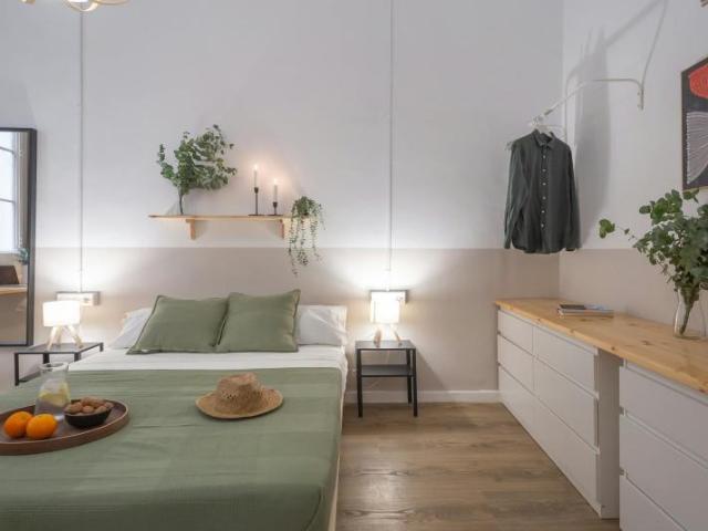 Alquiler 1 Dormitorio Shared Living/Roommate Barcelona Barcelona DS100812211