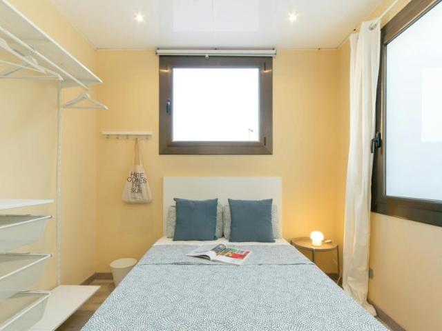 Alquiler 1 Dormitorio Shared Living/Roommate Barcelona Barcelona DS100813012