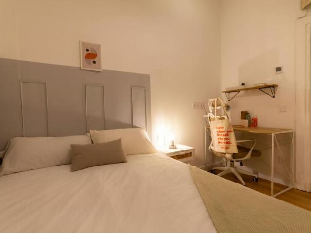 Alquiler 1 Dormitorio Shared Living/Roommate Barcelona Barcelona DS100875476