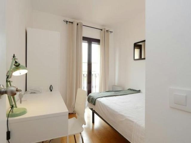 Alquiler 1 Dormitorio Shared Living/Roommate Barcelona Barcelona DS100914708