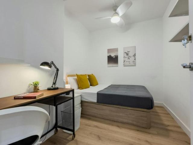 Alquiler 1 Dormitorio Shared Living/Roommate Barcelona Barcelona DS100944886
