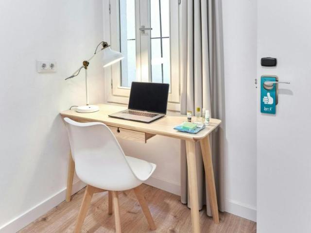 Alquiler 1 Dormitorio Shared Living/Roommate Barcelona Barcelona DS100944994