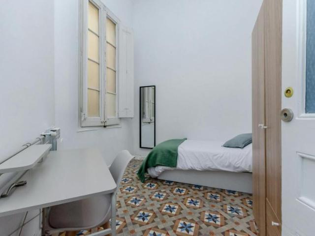 Alquiler 1 Dormitorio Shared Living/Roommate Barcelona Barcelona DS100944045