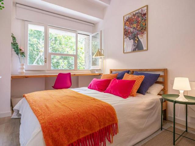 Alquiler 1 Dormitorio Shared Living/Roommate Barcelona Barcelona DS100944298