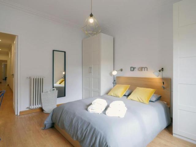 Alquiler 1 Dormitorio Shared Living/Roommate Barcelona Barcelona DS100945552