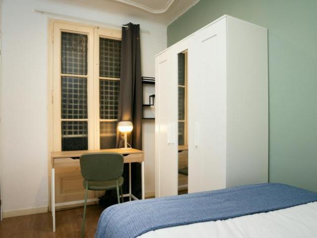 Alquiler 1 Dormitorio Shared Living/Roommate Barcelona Barcelona DS100990729