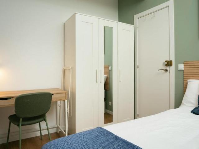 Alquiler 1 Dormitorio Shared Living/Roommate Barcelona Barcelona DS100990732