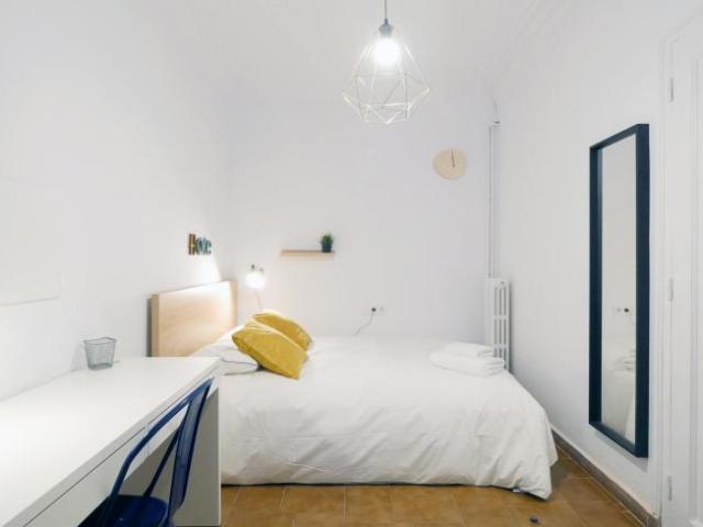 Alquiler 1 Dormitorio Shared Living/Roommate Barcelona Barcelona DS100992587