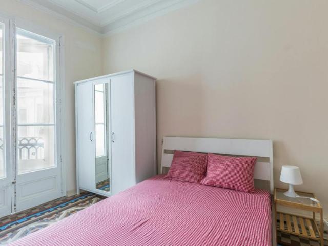Alquiler 1 Dormitorio Shared Living/Roommate Barcelona Barcelona DS100011393