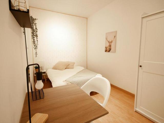 Alquiler 1 Dormitorio Shared Living/Roommate Barcelona Barcelona DS100088877