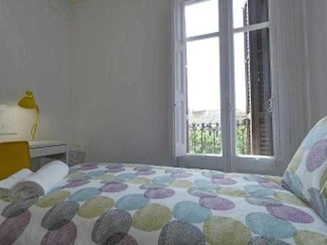 Alquiler 1 Dormitorio Shared Living/Roommate Barcelona Barcelona DS100089370