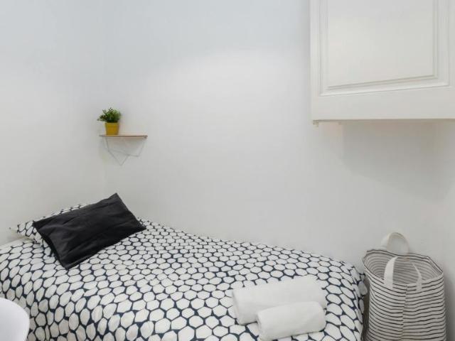 Alquiler 1 Dormitorio Shared Living/Roommate Barcelona Barcelona DS100089377