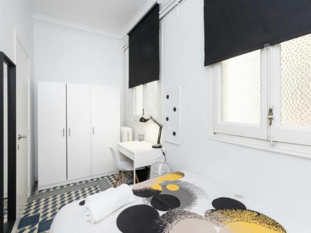 Alquiler 1 Dormitorio Shared Living/Roommate Barcelona Barcelona DS100089381