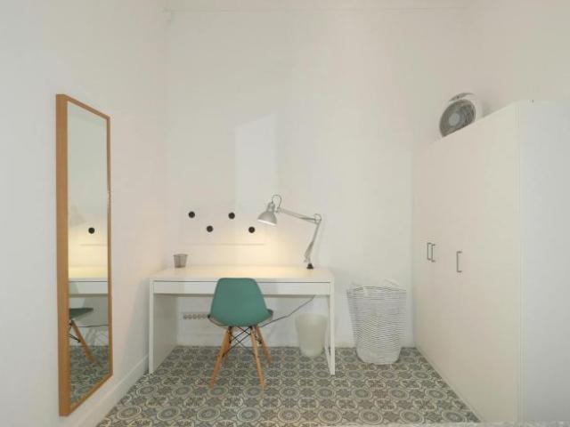 Alquiler 1 Dormitorio Shared Living/Roommate Barcelona Barcelona DS100089392