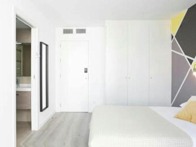 Alquiler 1 Dormitorio Shared Living/Roommate Barcelona Barcelona DS100151967