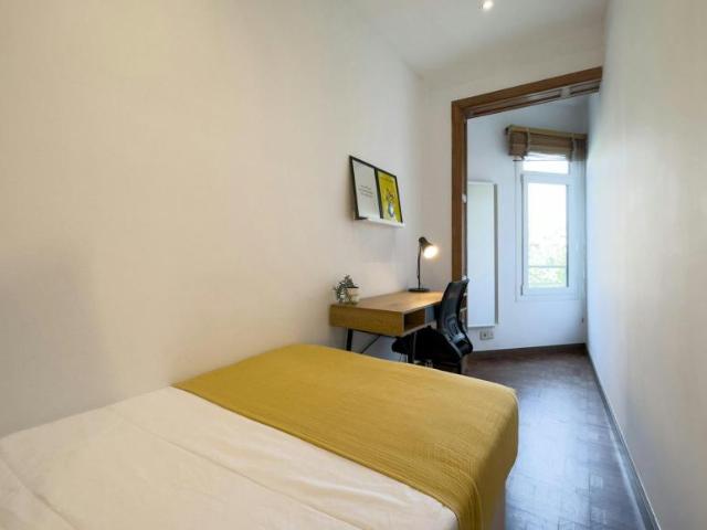 Alquiler 1 Dormitorio Shared Living/Roommate Barcelona Barcelona DS100152127