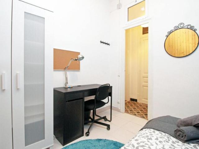 Alquiler 1 Dormitorio Shared Living/Roommate Barcelona Barcelona DS100179772