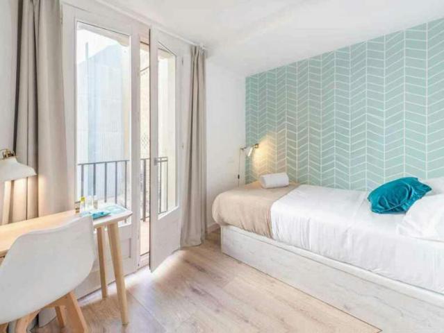 Alquiler 1 Dormitorio Shared Living/Roommate Barcelona Barcelona DS100179213
