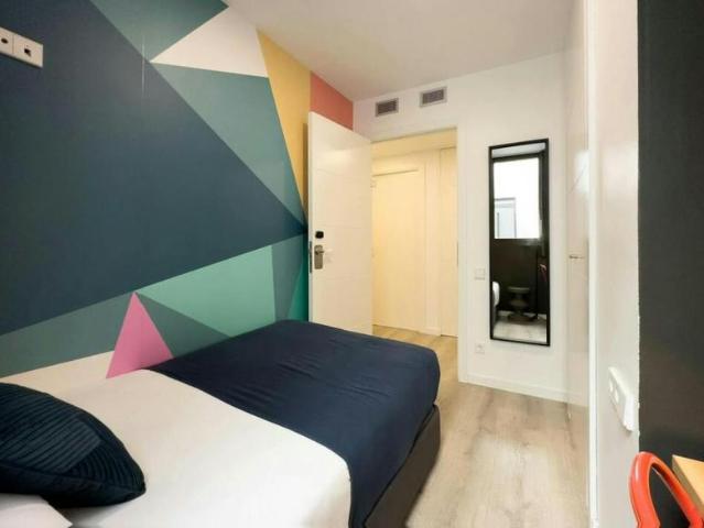 Alquiler 1 Dormitorio Shared Living/Roommate Barcelona Barcelona DS100179215