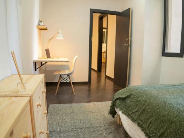 Alquiler 1 Dormitorio Shared Living/Roommate Barcelona Barcelona DS100179217