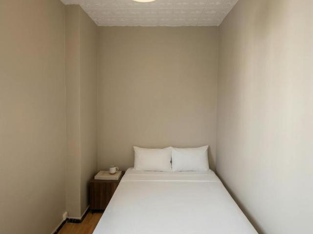 Alquiler 1 Dormitorio Shared Living/Roommate Barcelona Barcelona DS100214938