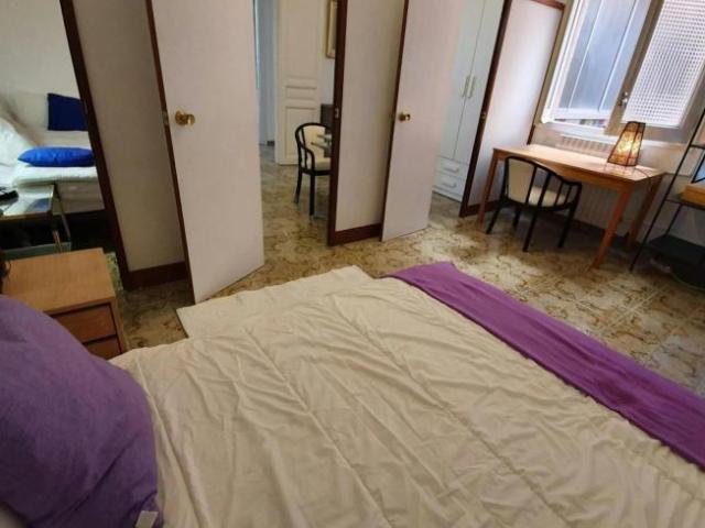 Alquiler 1 Dormitorio Shared Living/Roommate Barcelona Barcelona DS100215283