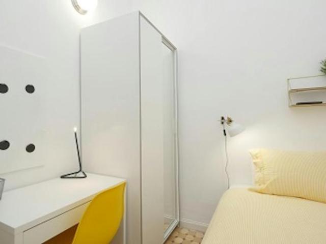Alquiler 1 Dormitorio Shared Living/Roommate Barcelona Barcelona DS100216829
