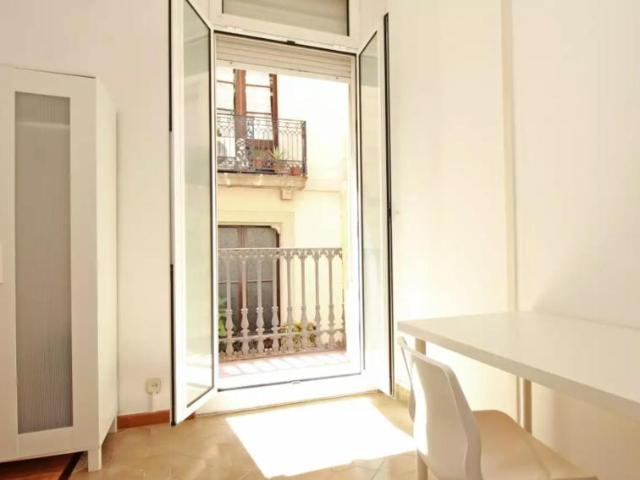 Alquiler 1 Dormitorio Shared Living/Roommate Barcelona Barcelona DS100216848