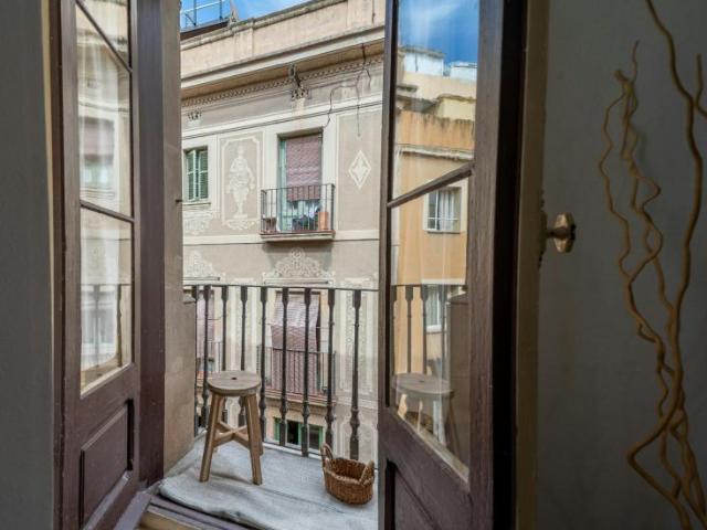 Alquiler 1 Dormitorio Shared Living/Roommate Barcelona Barcelona DS100232141