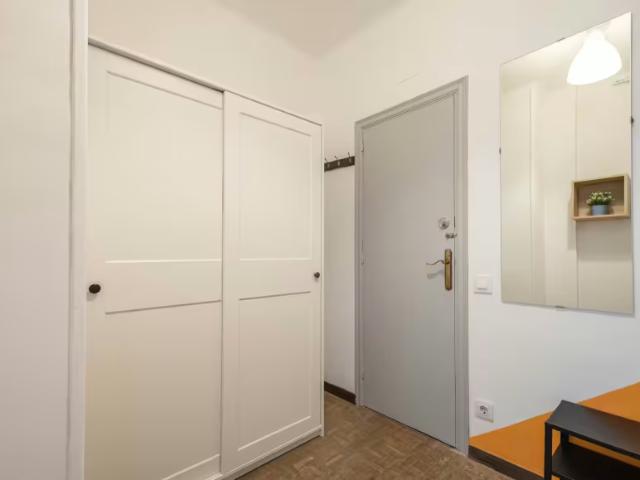 Alquiler 1 Dormitorio Shared Living/Roommate Barcelona Barcelona DS100254667