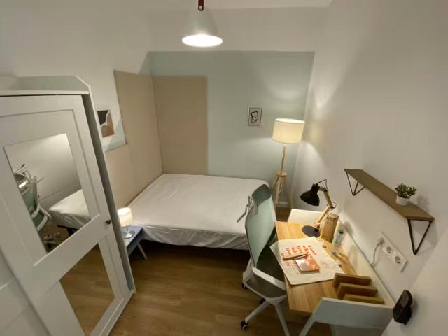 Alquiler 1 Dormitorio Shared Living/Roommate Barcelona Barcelona DS100254734