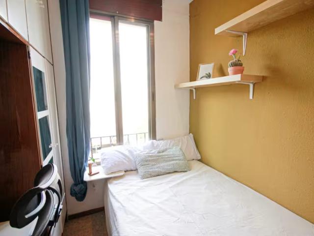 Alquiler 1 Dormitorio Shared Living/Roommate Barcelona Barcelona DS100254800