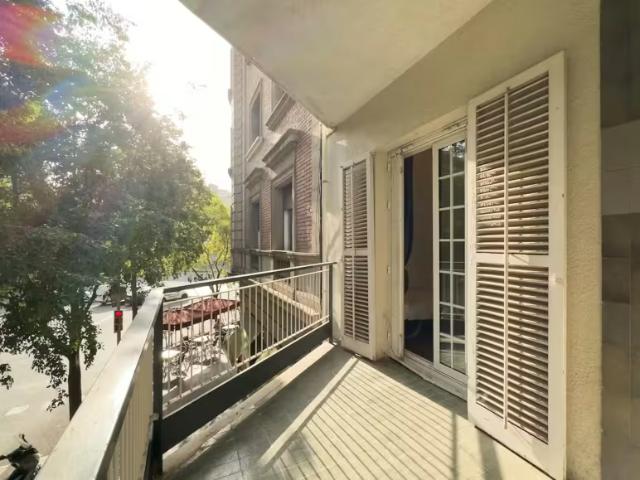 Alquiler 1 Dormitorio Shared Living/Roommate Barcelona Barcelona DS100254804
