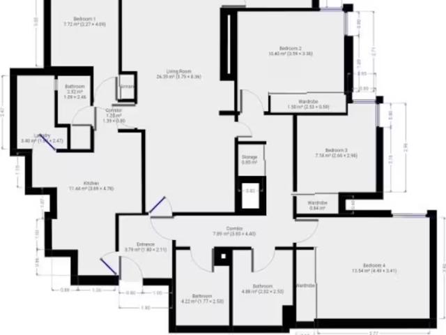 Alquiler 1 Dormitorio Shared Living/Roommate Barcelona Barcelona DS100254854